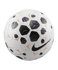 Nike Academy Trainingsball Wei&szlig; Fu&szlig;ball - weiss