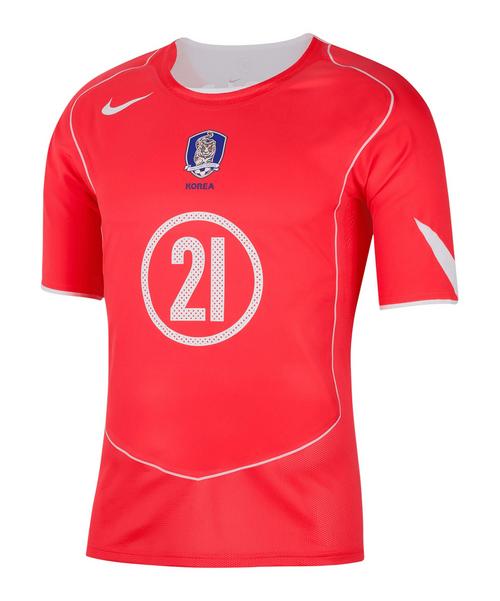 Nike S&uuml;dkorea Reissue Trikot Trikot Herren