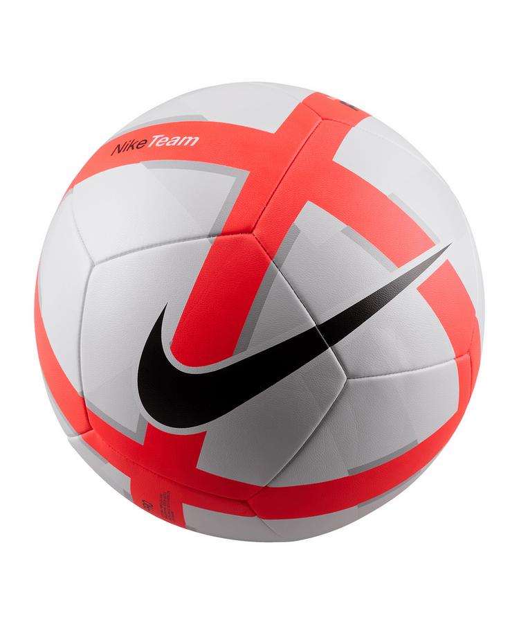 Nike Nike Futsal Pro Trainingsball Wei&szlig; Fu&szlig;ball - weiss - 0 | SportScheck