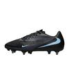 Nike Phantom 6 Low Academy SG Attack Fu&szlig;ballschuhe Herren - schwarz