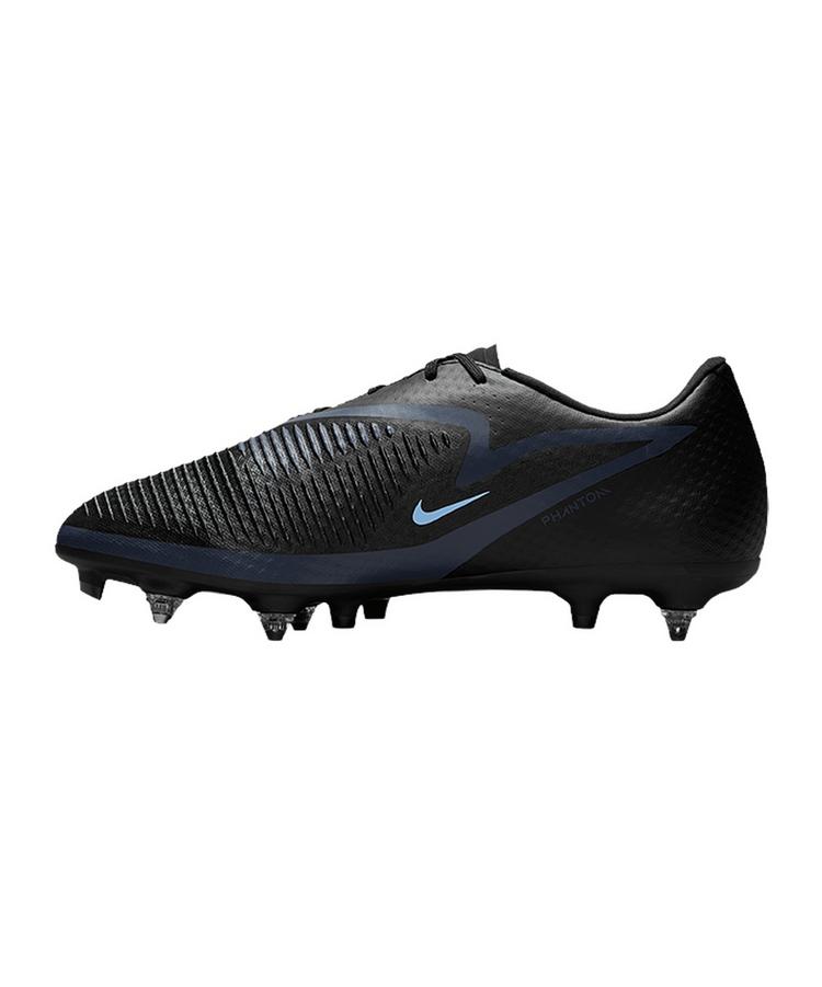 Nike Nike Phantom 6 Low Academy SG Attack Fu&szlig;ballschuhe Herren - schwarz - 0 | SportScheck