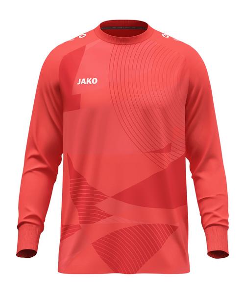 JAKO River Torwarttrikot Kids Trikot Kinder