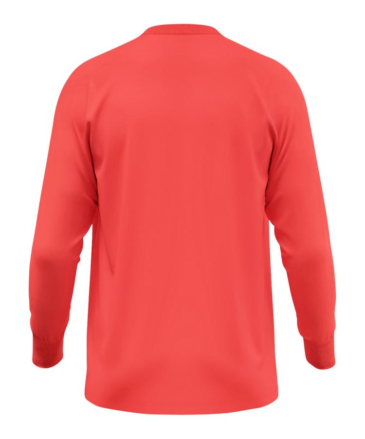 JAKO JAKO River Torwarttrikot Kids Trikot Kinder - rot - 0 | SportScheck