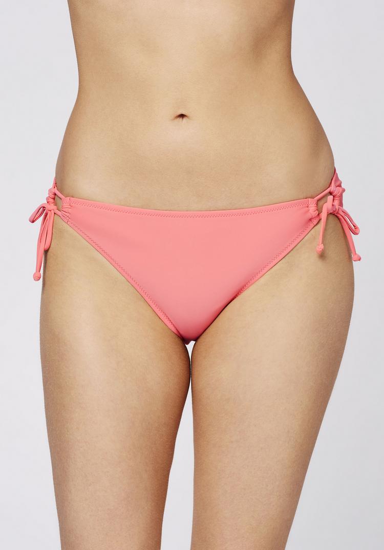Chiemsee Chiemsee Bikini-Slip Bikini Hose Damen - 16-1632 Shell Pink - 0 | SportScheck