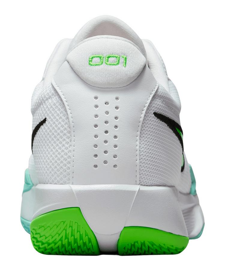 Nike Nike G.T Cut Academy Hallenschuhe Herren - weissgruen - 2 | SportScheck