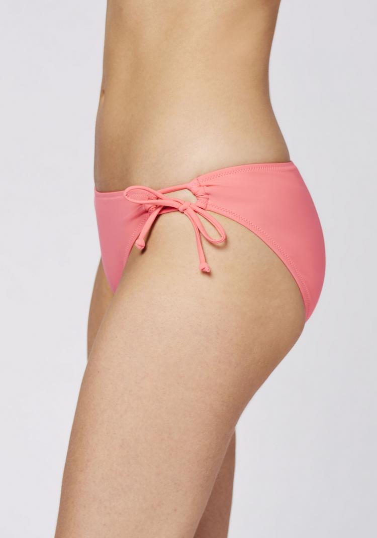 Chiemsee Chiemsee Bikini-Slip Bikini Hose Damen - 16-1632 Shell Pink - 3 | SportScheck