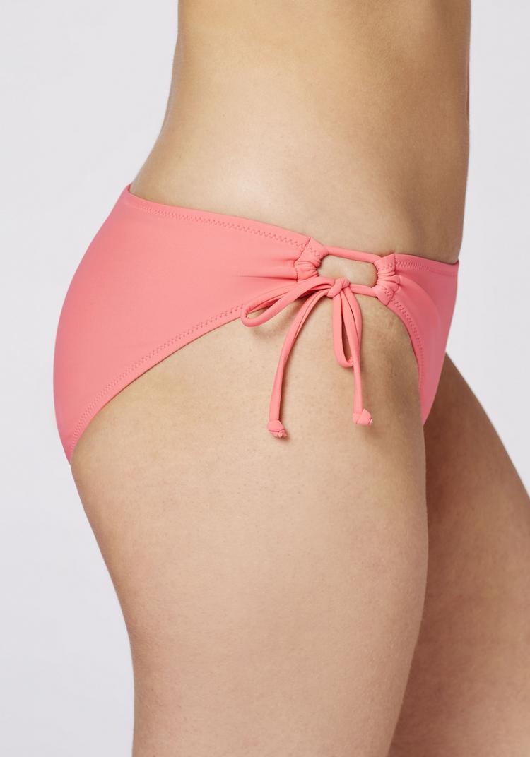 Chiemsee Chiemsee Bikini-Slip Bikini Hose Damen - 16-1632 Shell Pink - 4 | SportScheck