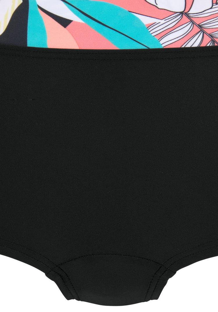 LASCANA Active LASCANA Active Bikini-Hotpants Bikini Hose Damen - schwarz - 0 | SportScheck