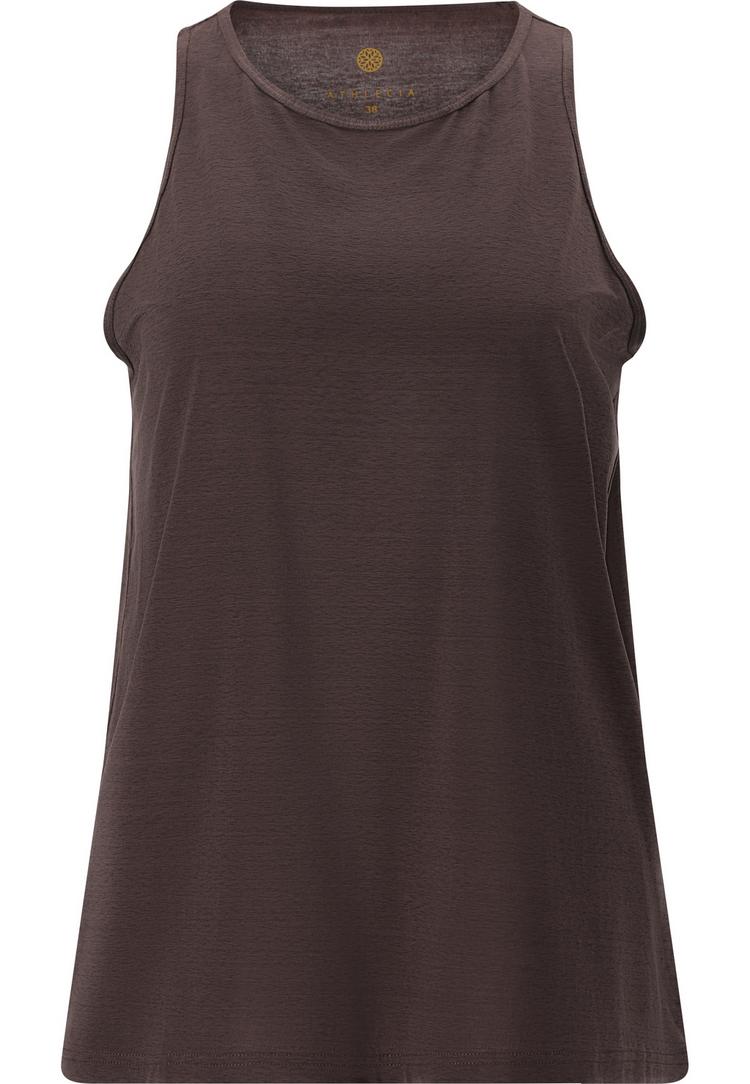 Athlecia Athlecia MOTA Tanktop Damen - 1290 Shale - 0 | SportScheck