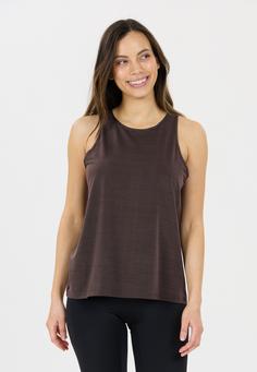 Rückansicht von Athlecia MOTA Tanktop Damen 1290 Shale