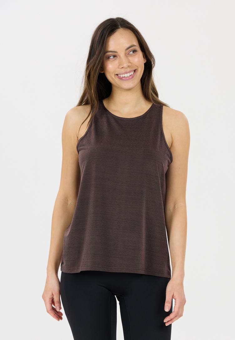 Athlecia Athlecia MOTA Tanktop Damen - 1290 Shale - 0 | SportScheck