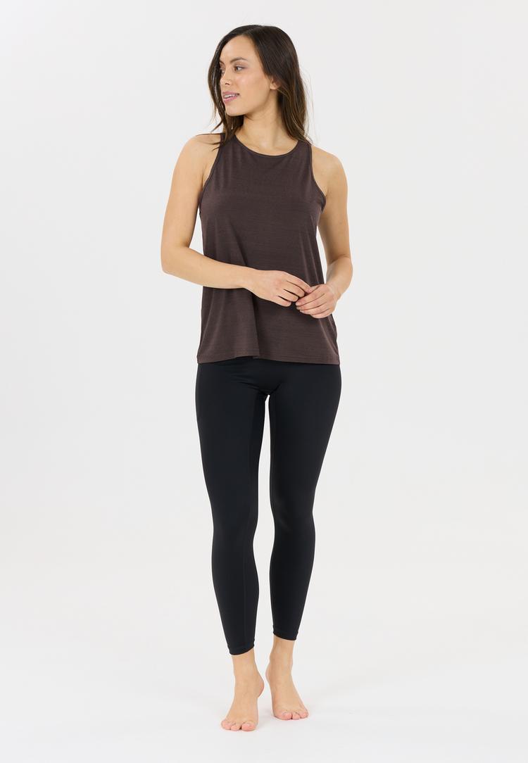 Athlecia Athlecia MOTA Tanktop Damen - 1290 Shale - 1 | SportScheck