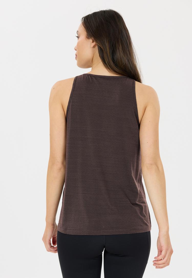 Athlecia Athlecia MOTA Tanktop Damen - 1290 Shale - 3 | SportScheck