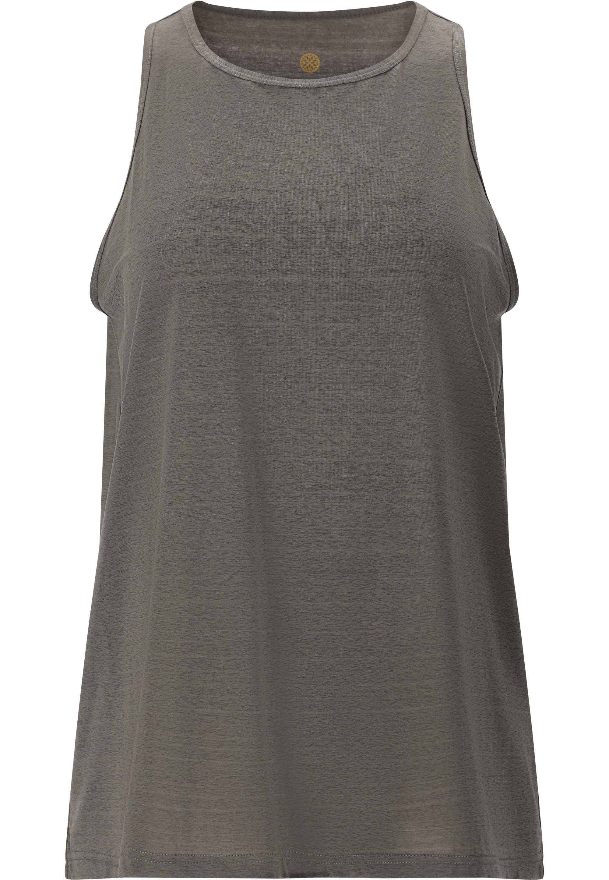Athlecia MOTA Tanktop Damen - 1013 Gunmetal