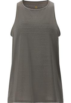 Athlecia MOTA Tanktop Damen 1013 Gunmetal
