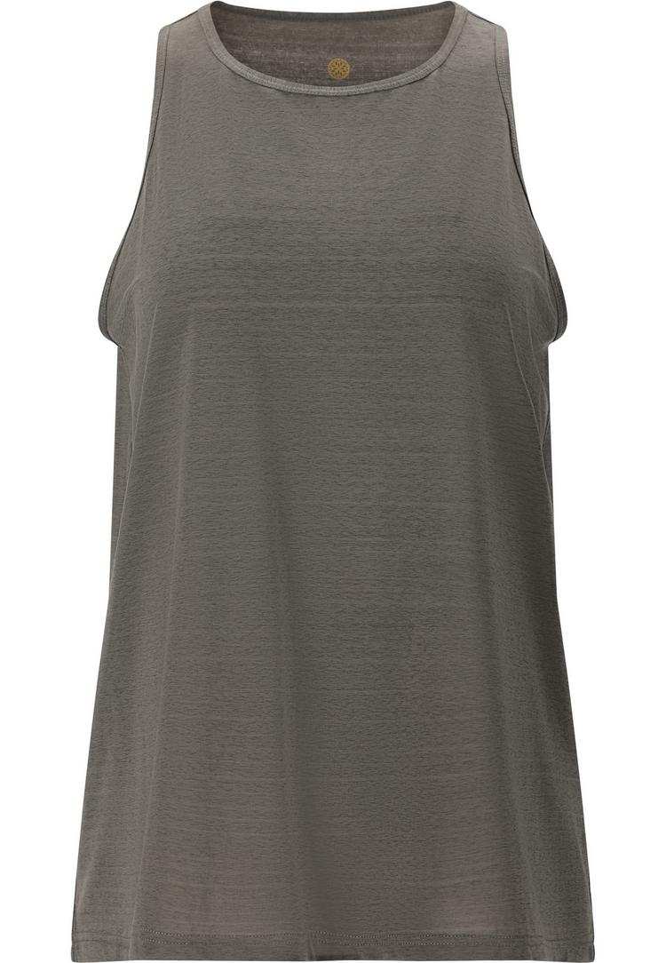 Athlecia Athlecia MOTA Tanktop Damen - 1013 Gunmetal - 0 | SportScheck