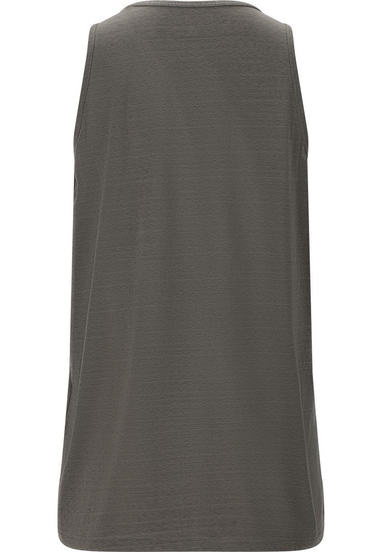 Athlecia Athlecia MOTA Tanktop Damen - 1013 Gunmetal - 0 | SportScheck