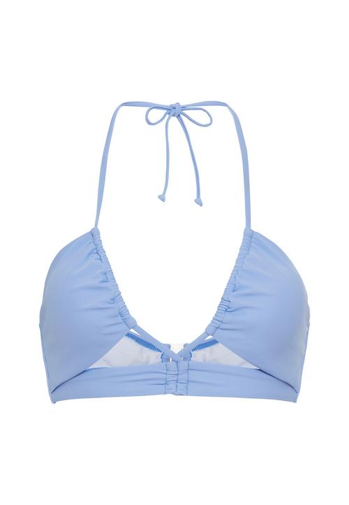 LSCN by Lascana Bandeau-Bikini-Top Bikini Oberteil Damen
