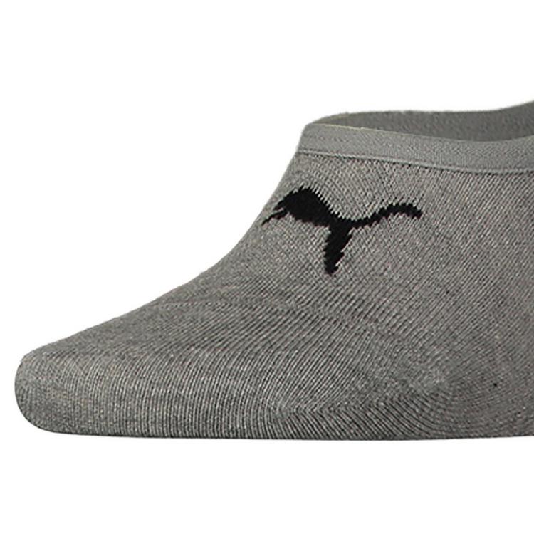 PUMA PUMA Socken Socken - Grau - 1 | SportScheck