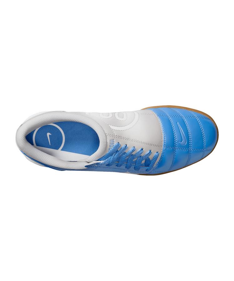 Nike Nike Total 90 Wei&szlig; Sneaker Herren - blauweiss - 1 | SportScheck