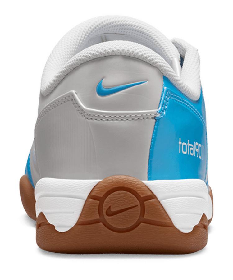 Nike Nike Total 90 Wei&szlig; Sneaker Herren - blauweiss - 2 | SportScheck