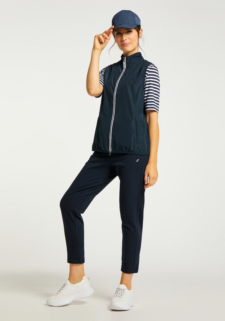 JOY sportswear JOY sportswear KLARISSA Outdoorweste Damen - night - 0 | SportScheck