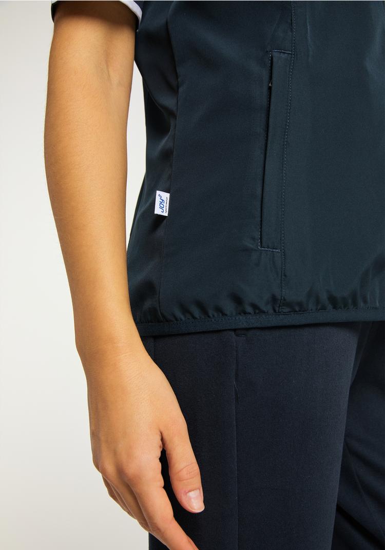 JOY sportswear JOY sportswear KLARISSA Outdoorweste Damen - night - 4 | SportScheck