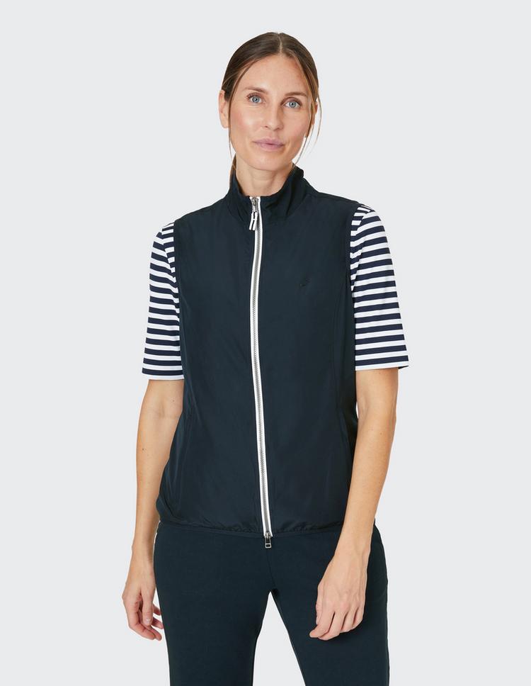JOY sportswear JOY sportswear KLARISSA Outdoorweste Damen - night - 1 | SportScheck