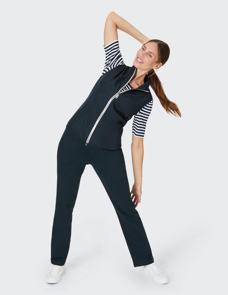 JOY sportswear JOY sportswear KLARISSA Outdoorweste Damen - night - 8 | SportScheck