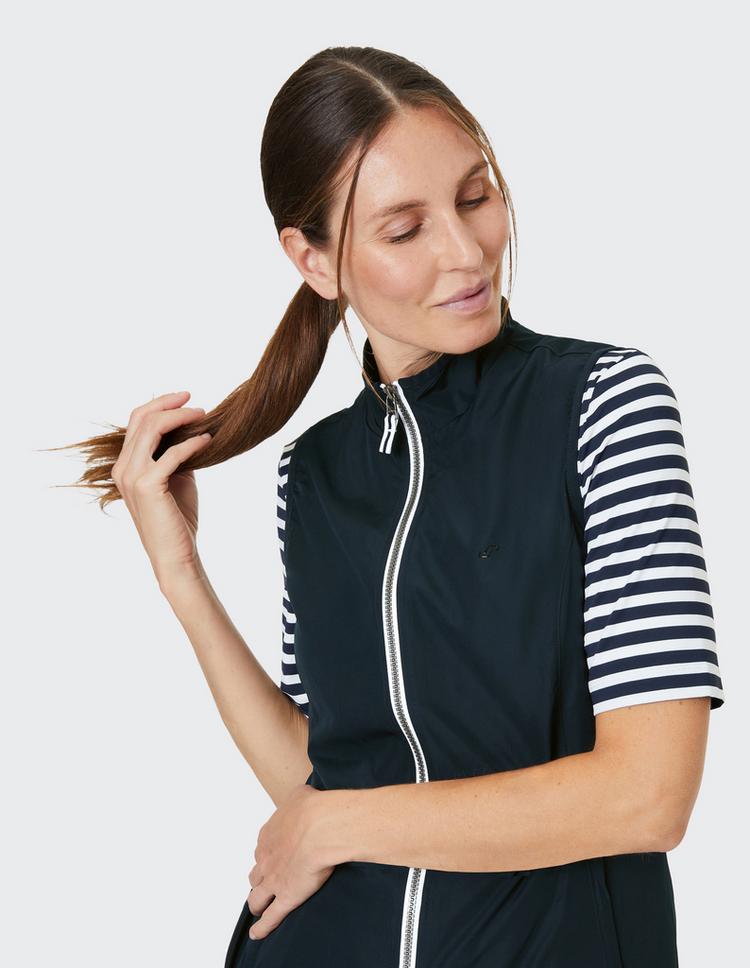 JOY sportswear JOY sportswear KLARISSA Outdoorweste Damen - night - 10 | SportScheck