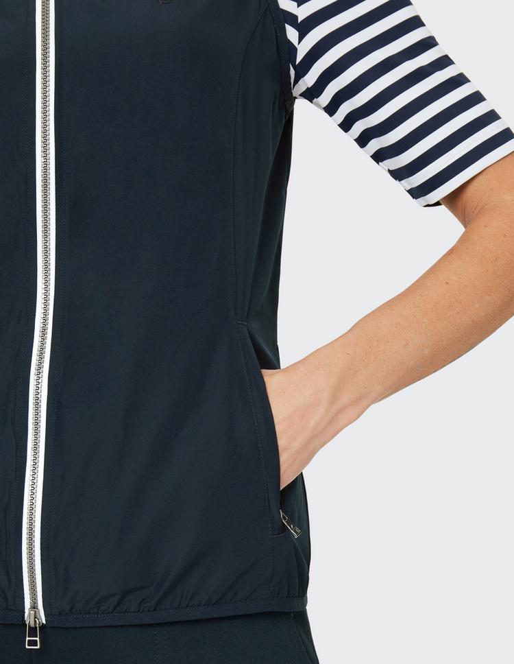 JOY sportswear JOY sportswear KLARISSA Outdoorweste Damen - night - 11 | SportScheck