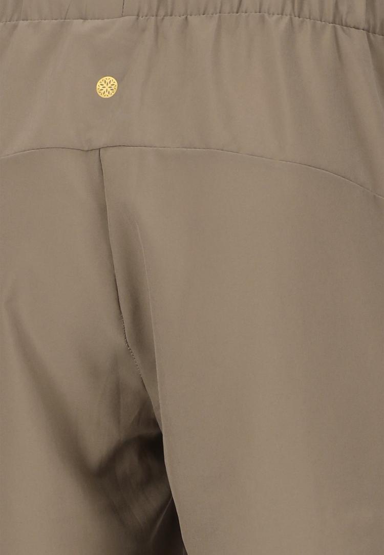 Athlecia Athlecia Austberg Trainingshose Damen - 1292 Greige - 0 | SportScheck