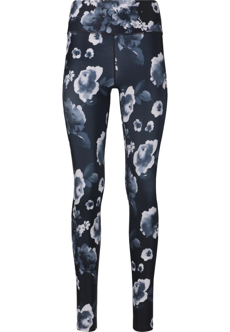 Athlecia Athlecia FRANCE W Tights Damen - Print 2040 - 0 | SportScheck