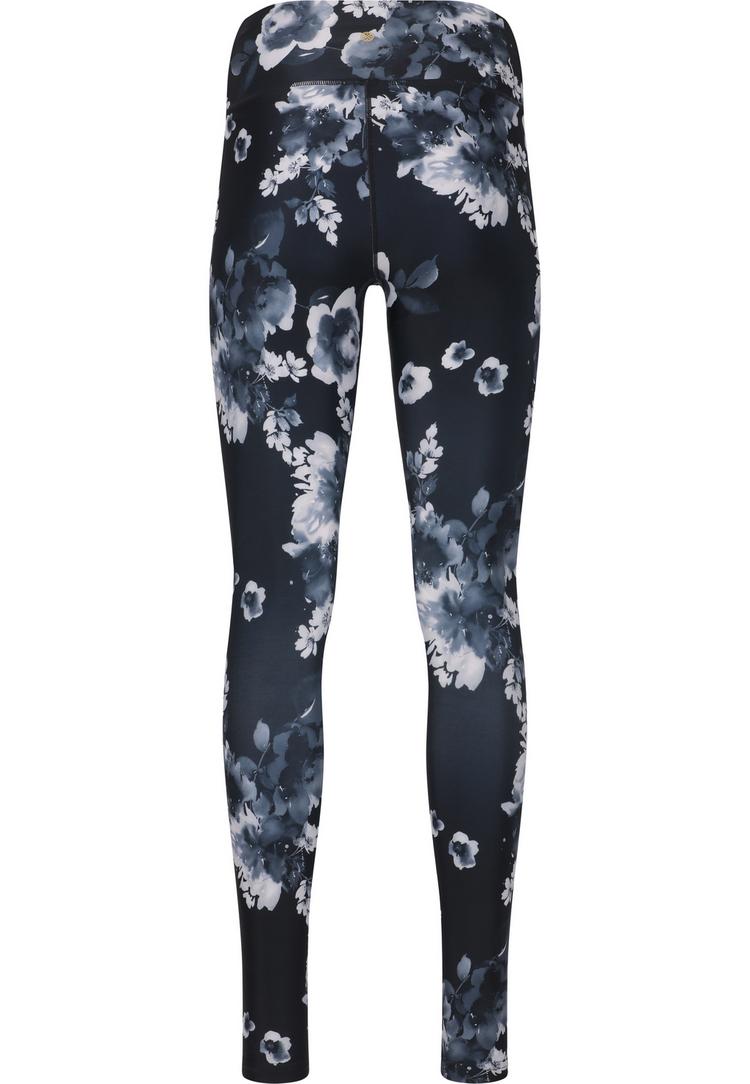 Athlecia Athlecia FRANCE W Tights Damen - Print 2040 - 0 | SportScheck