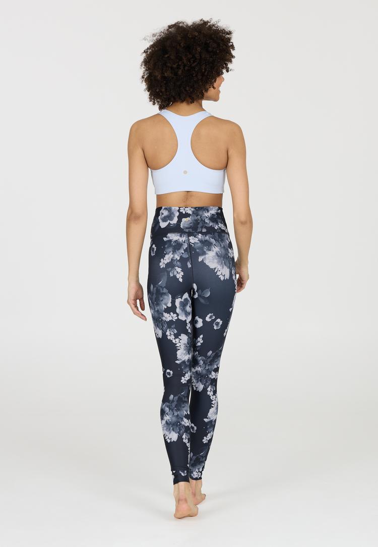 Athlecia Athlecia FRANCE W Tights Damen - Print 2040 - 3 | SportScheck