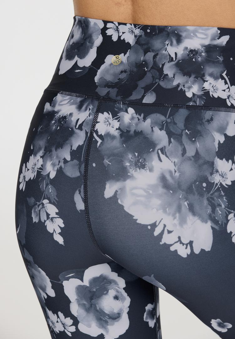 Athlecia Athlecia FRANCE W Tights Damen - Print 2040 - 0 | SportScheck