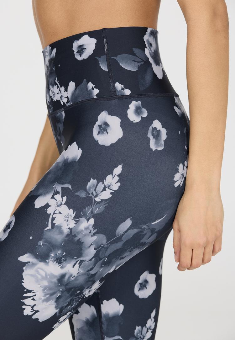 Athlecia Athlecia FRANCE W Tights Damen - Print 2040 - 1 | SportScheck