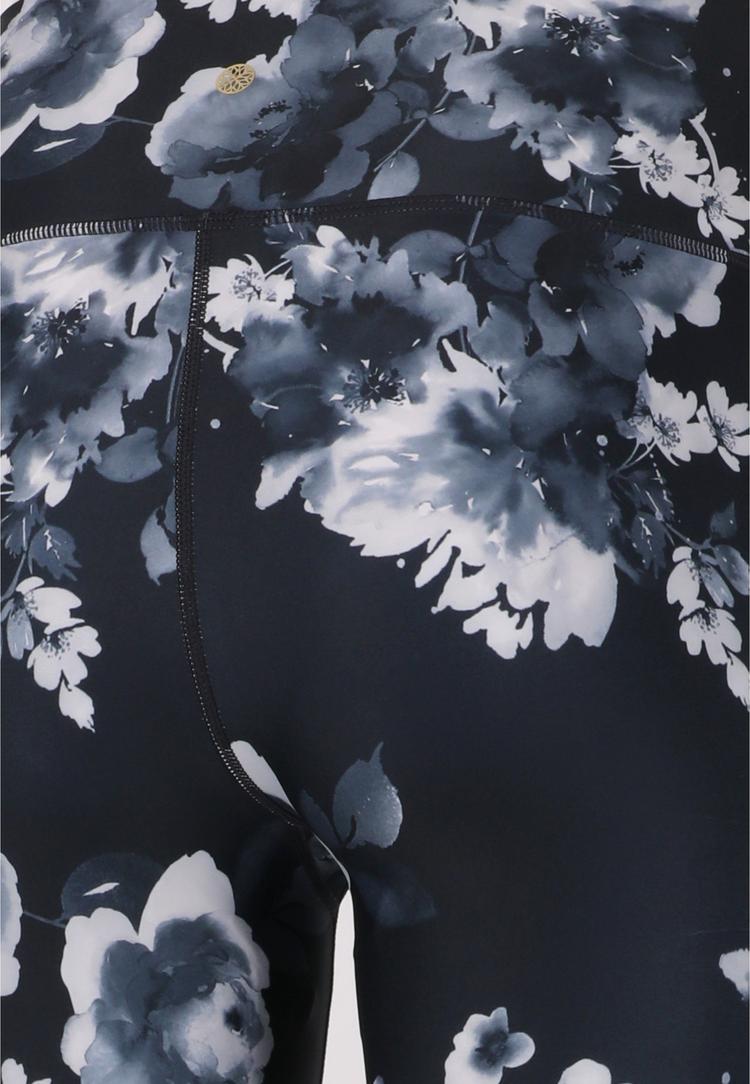 Athlecia Athlecia FRANCE W Tights Damen - Print 2040 - 2 | SportScheck