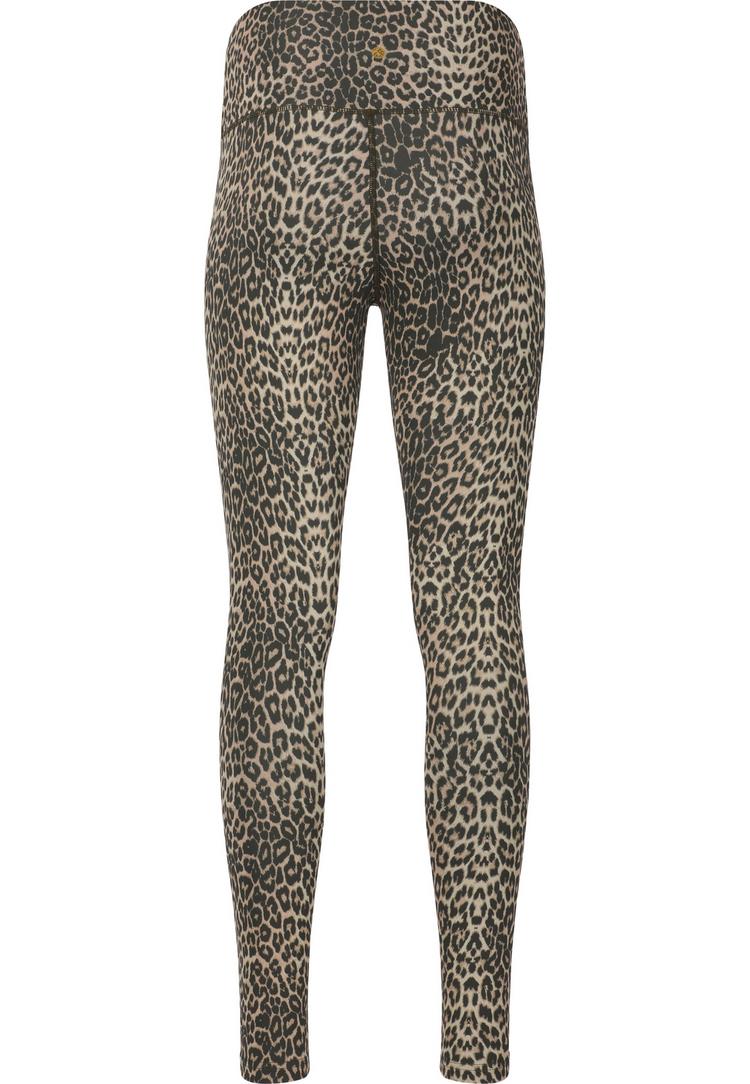 Athlecia Athlecia Windia Tights Damen - Print 3751 - 0 | SportScheck