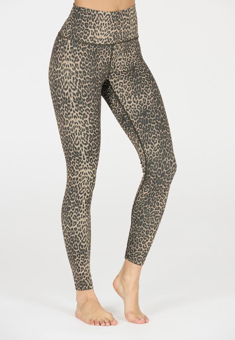 Athlecia Athlecia Windia Tights Damen - Print 3751 - 1 | SportScheck