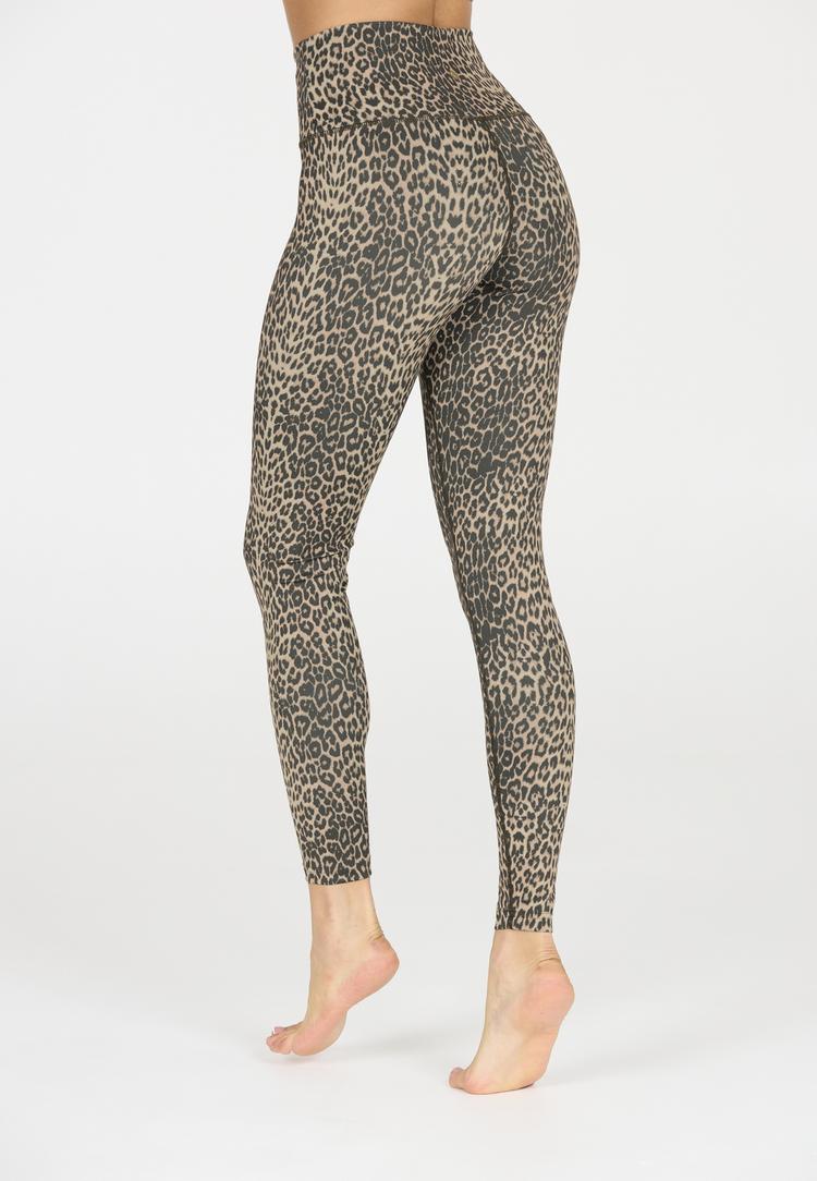 Athlecia Athlecia Windia Tights Damen - Print 3751 - 4 | SportScheck