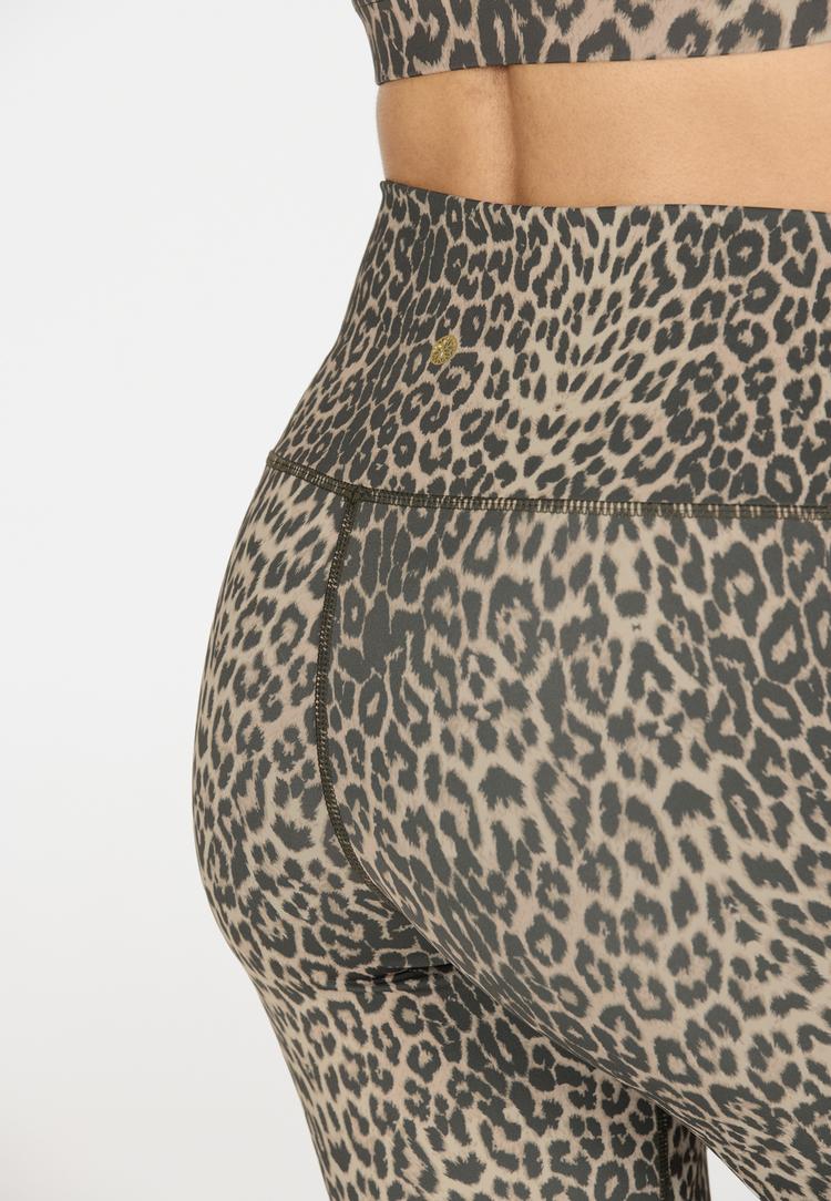 Athlecia Athlecia Windia Tights Damen - Print 3751 - 5 | SportScheck