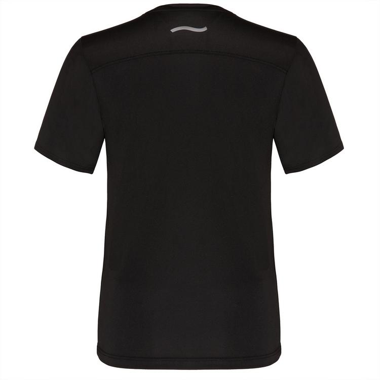 TAO TAO PINO Laufshirt Herren - black - 0 | SportScheck