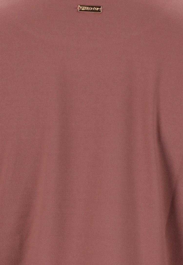 Athlecia Athlecia Almi Langarmshirt Damen - 4321 Rose Taupe - 0 | SportScheck