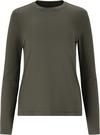 Athlecia Almi Langarmshirt Damen - 1285 Chimera