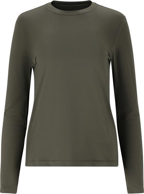 Athlecia Almi Langarmshirt Damen
