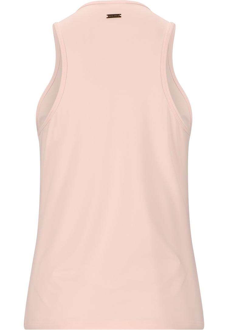Athlecia Athlecia Almi Tanktop Damen - 4362 Carinaria - 0 | SportScheck