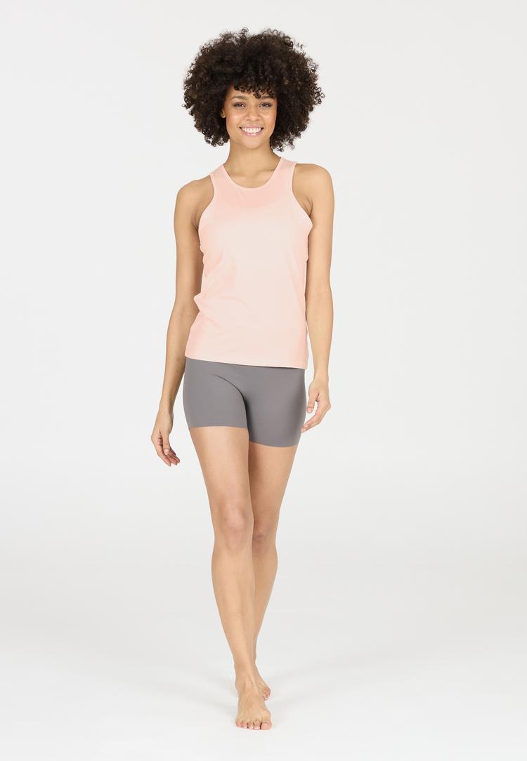 Athlecia Athlecia Almi Tanktop Damen - 4362 Carinaria - 0 | SportScheck