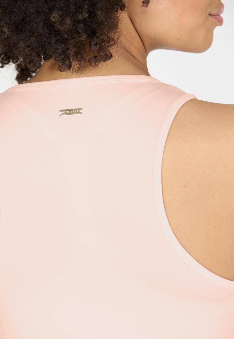 Athlecia Athlecia Almi Tanktop Damen - 4362 Carinaria - 1 | SportScheck