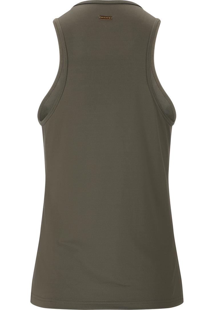 Athlecia Athlecia Almi Tanktop Damen - 1285 Chimera - 0 | SportScheck